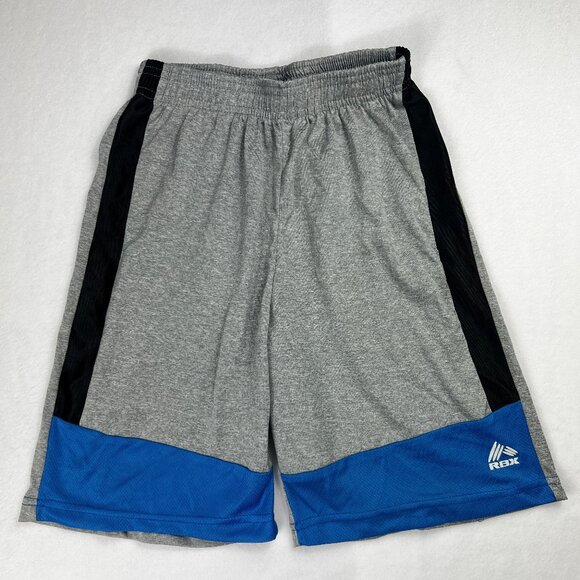 Boys Basketball Shorts - Picture 1 of 3